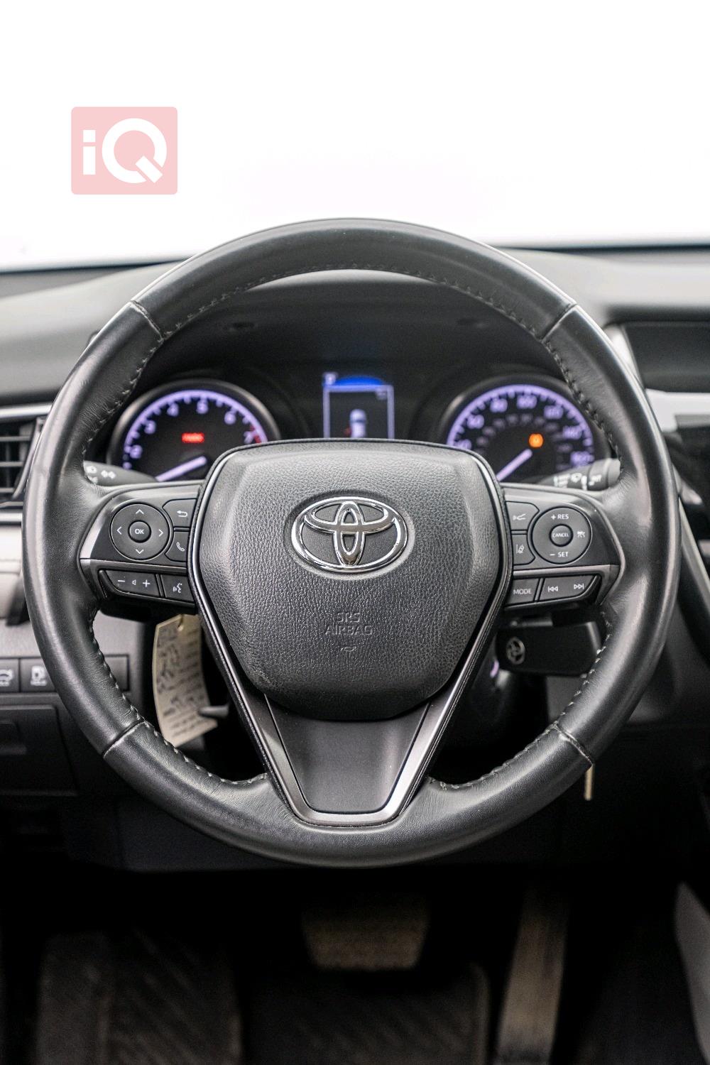 تويوتا كامري